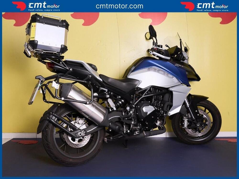 QJ Motor SRT 800 SX (2024 - 25) (4)