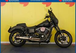 Harley-Davidson 1584 Street Bob (2008 - 15) - FXDB usata