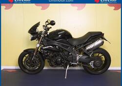 Triumph Speed Triple 1050 (2011 - 13) usata