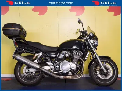 Suzuki GSX 1200 usata
