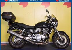 Suzuki GSX 1200 usata