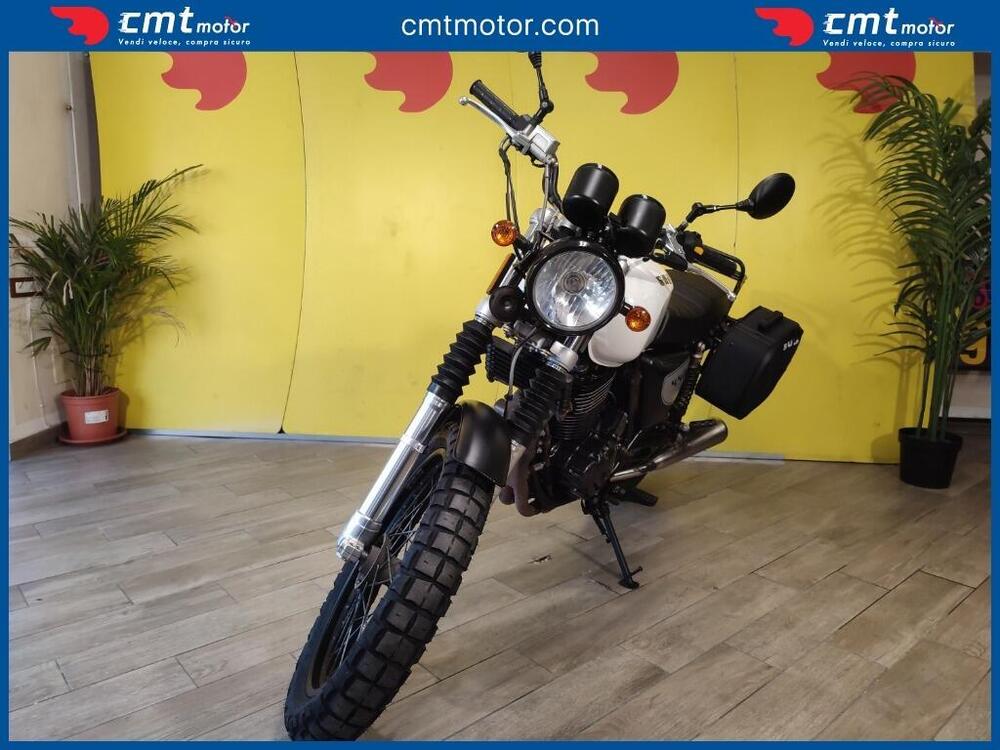 Swm Gran Turismo 440 (2017 - 18) (2)