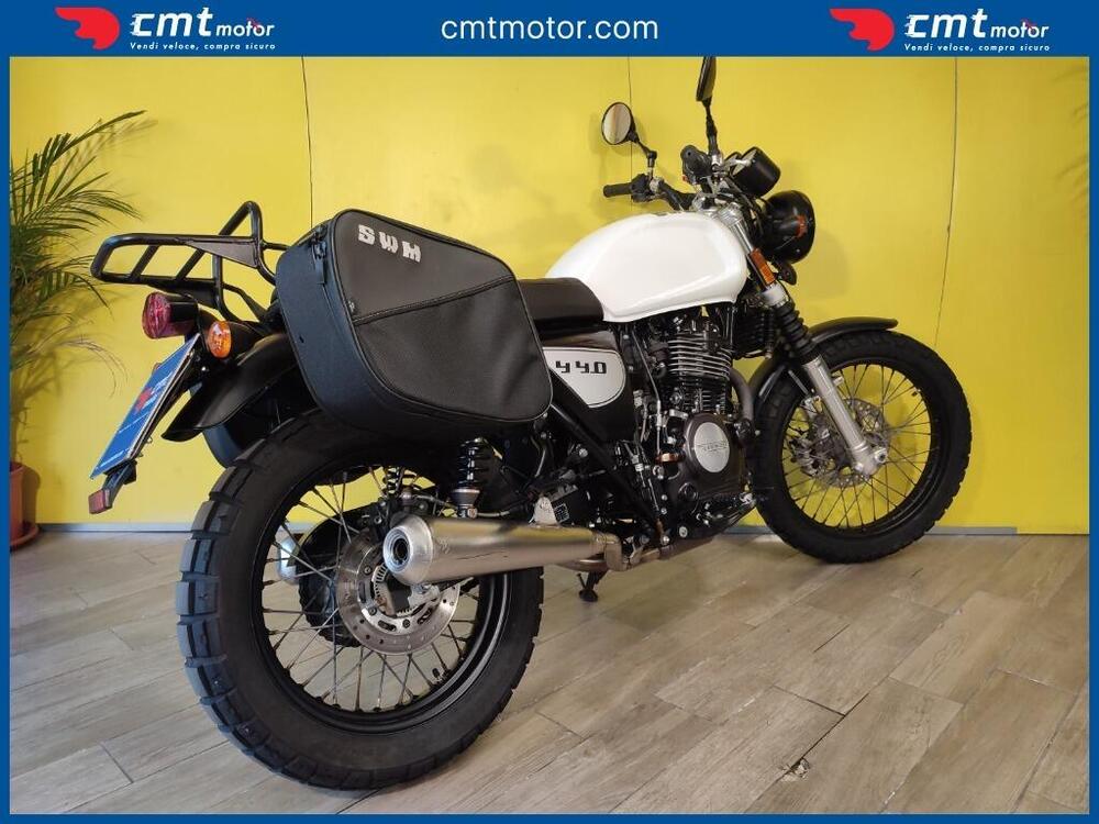 Swm Gran Turismo 440 (2017 - 18) (4)