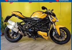 Ducati Streetfighter 848 (2011 - 15) usata