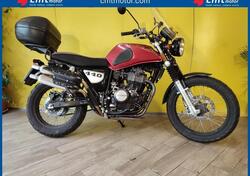 Swm Silver Vase 440 (2017 - 18) usata