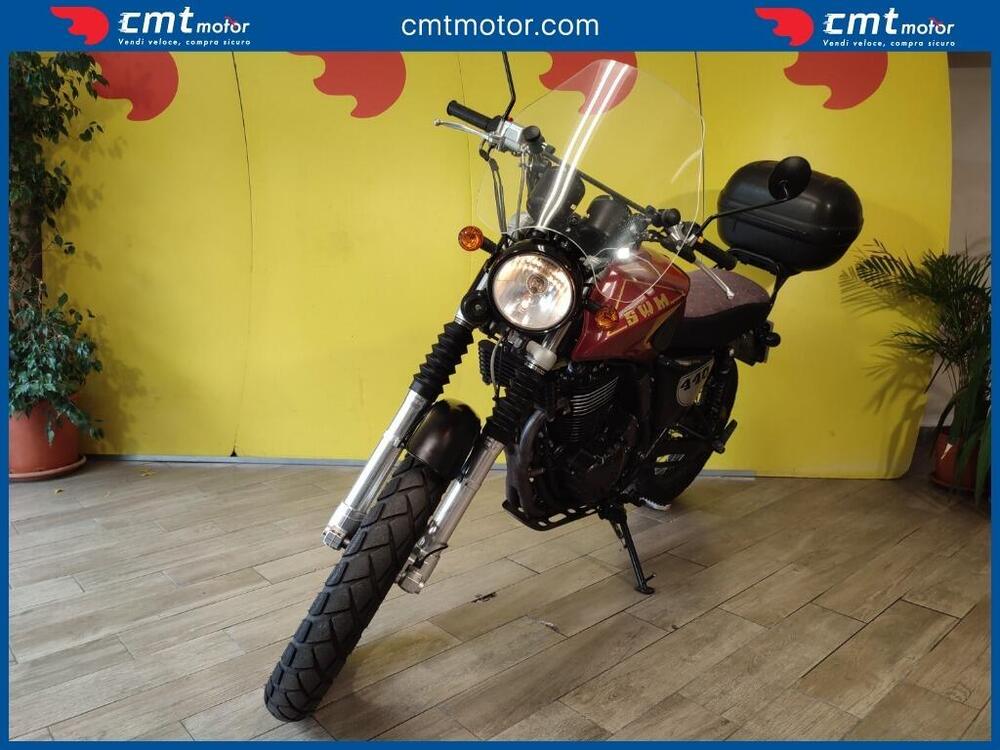 Swm Silver Vase 440 (2017 - 18) (2)