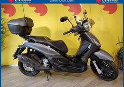 Piaggio Beverly 300 S i.e. (2015 - 16) usata