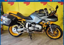 Bmw R 1100 S usata