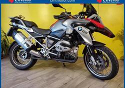 Bmw R 1200 GS (2013 - 16) usata