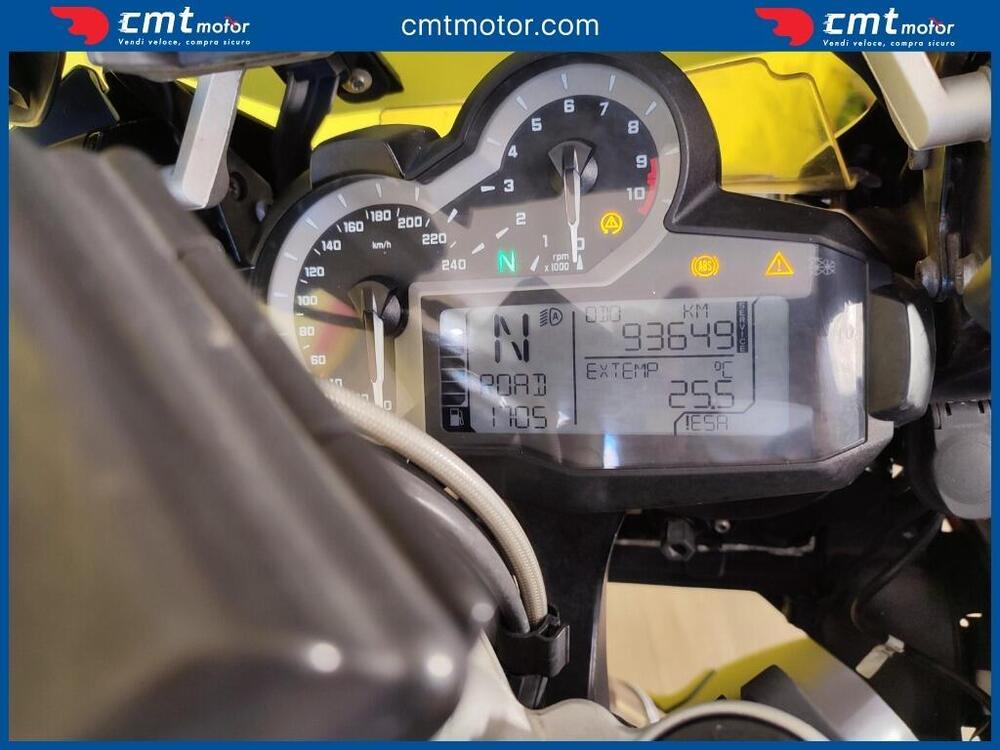 Bmw R 1200 GS (2013 - 16) (5)