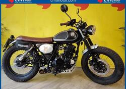 Mutt Motorcycles Mastiff 250 (2021 - 25) usata