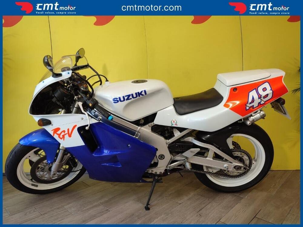 Suzuki RGV 250 (1989 - 97) (3)