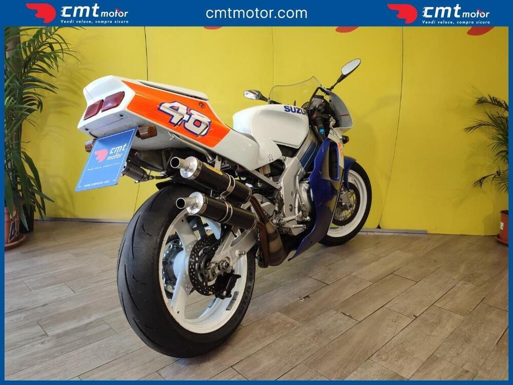 Suzuki RGV 250 (1989 - 97) (4)