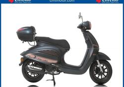 NOX Versilia S 125 (2022 - 25) nuova