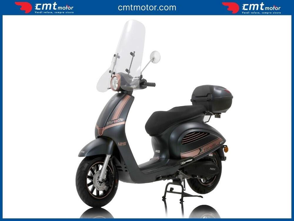 NOX Versilia S 125 (2022 - 25) (2)
