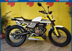 FB Mondial Flat Track 125 (2020 - 24) nuova