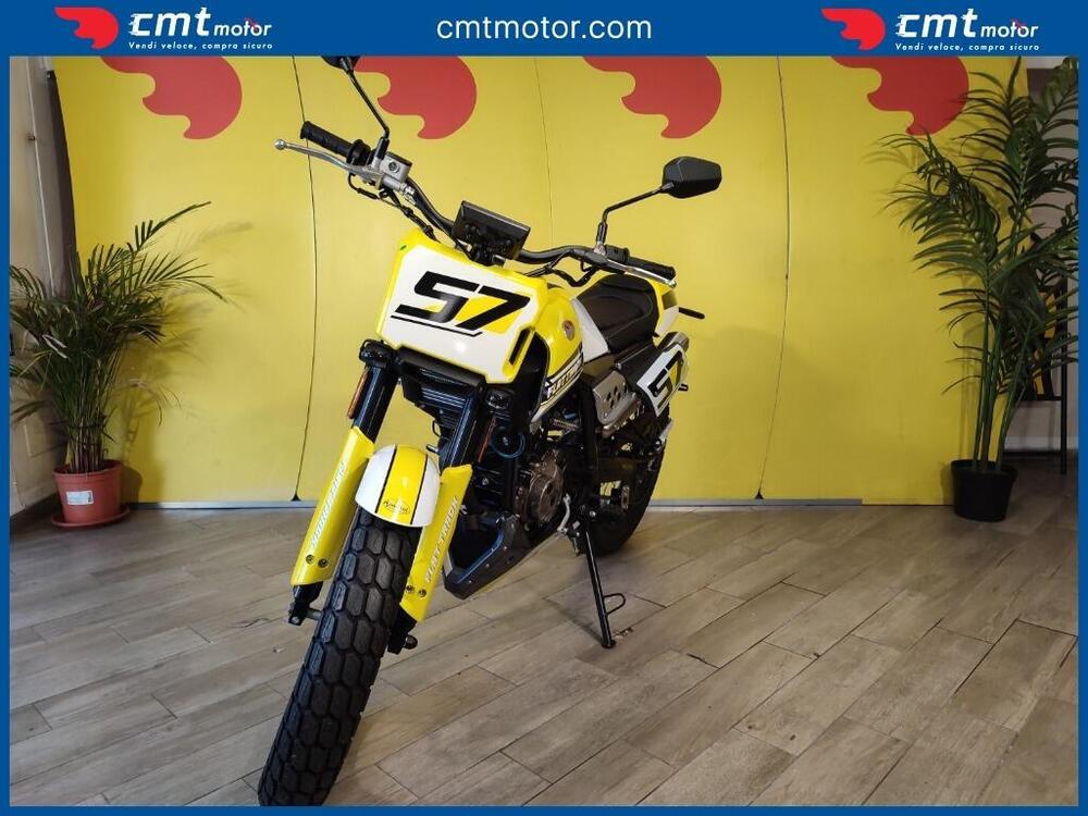 FB Mondial Flat Track 125 (2020 - 24) (2)