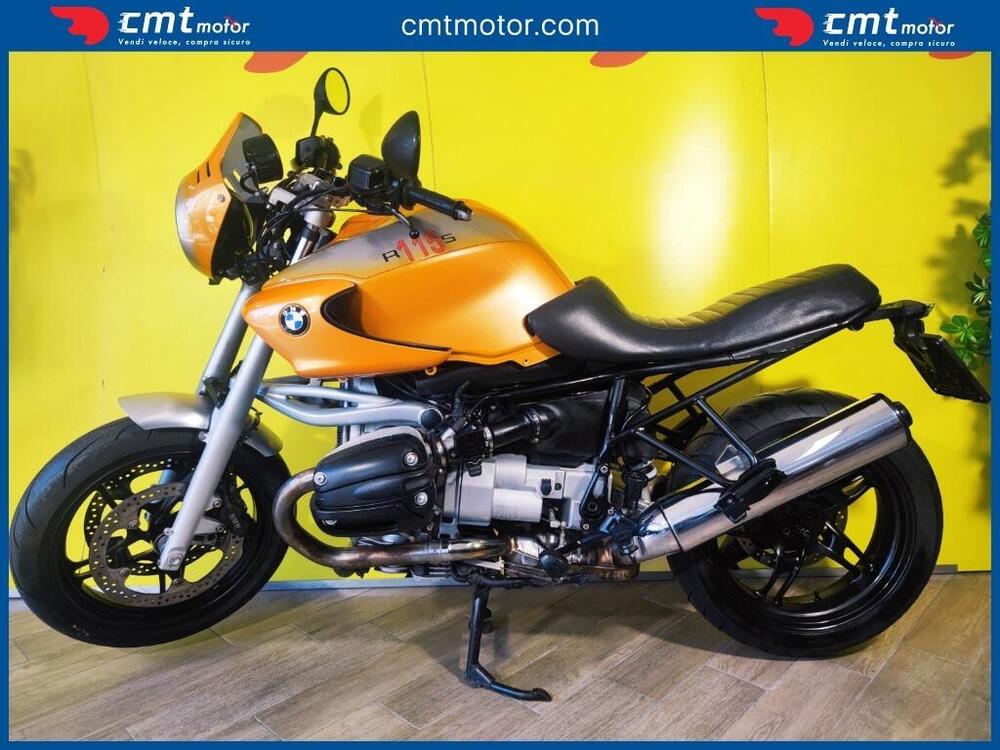 Bmw R 1150 R (2000 - 07) (3)