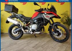 Bmw F 850 GS (2021 - 24) usata