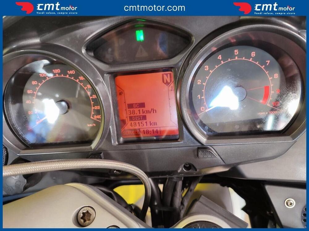 Bmw R 1200 RT (2010 - 13) (5)