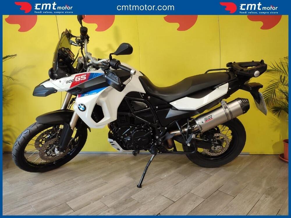 Bmw F 800 GS (2008 - 15) (3)