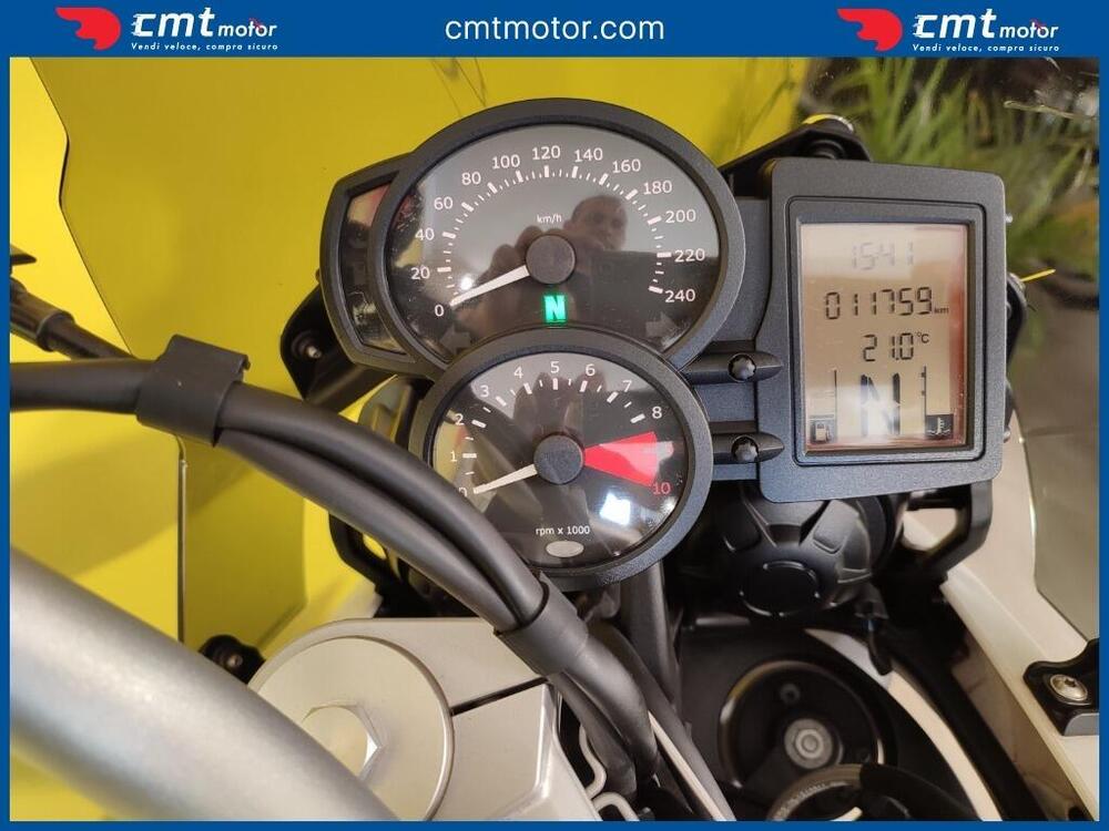 Bmw F 800 GS (2008 - 15) (5)