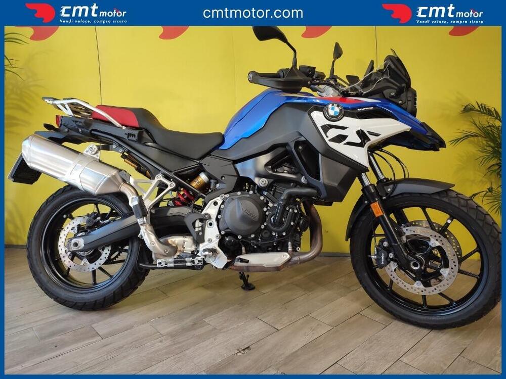 Bmw F 800 GS (2016 - 18)