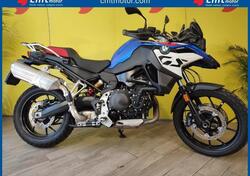 Bmw F 800 GS (2016 - 18) usata