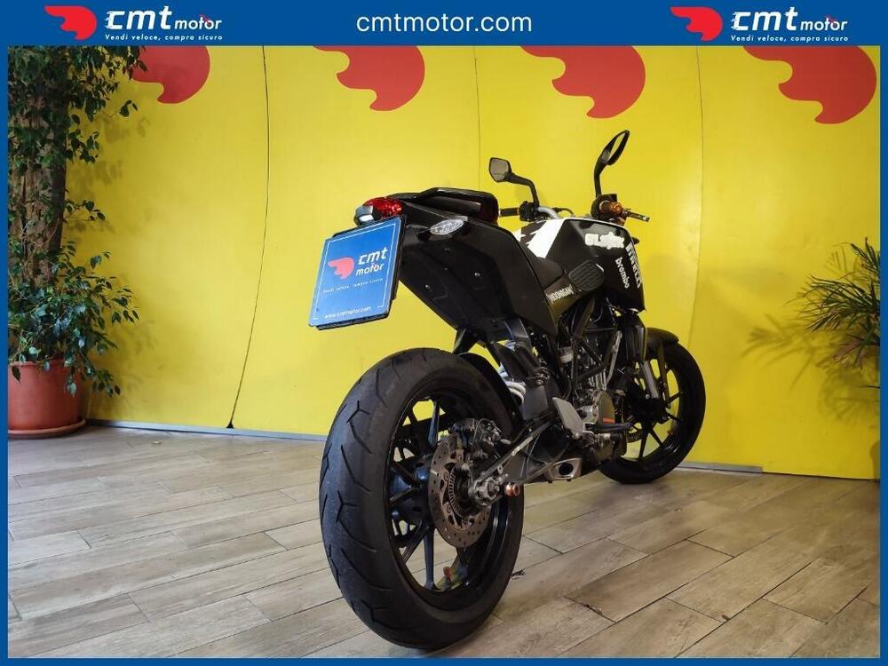 KTM 125 Duke ABS (2013 - 16) (4)