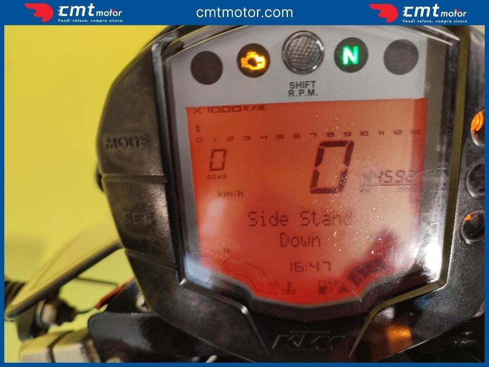 KTM 125 Duke ABS (2013 - 16) (5)