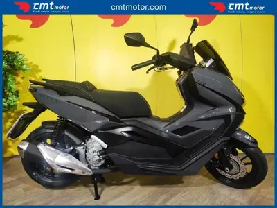 Kl Brera 125 (2022 - 24) nuova