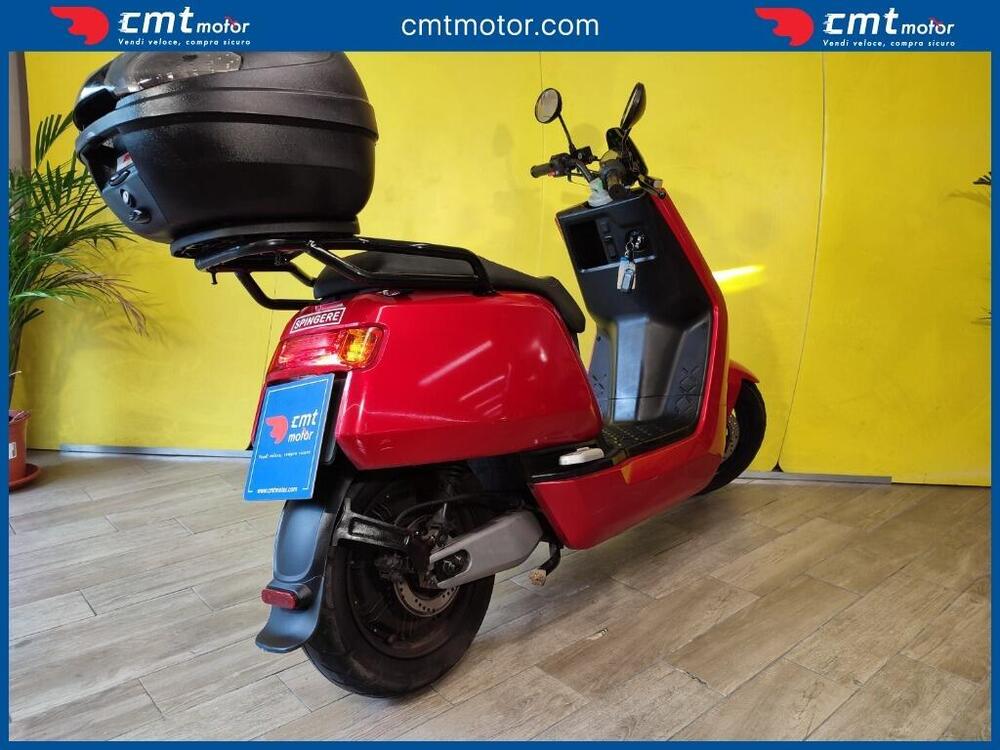 Niu N1s (2017 - 18) (4)