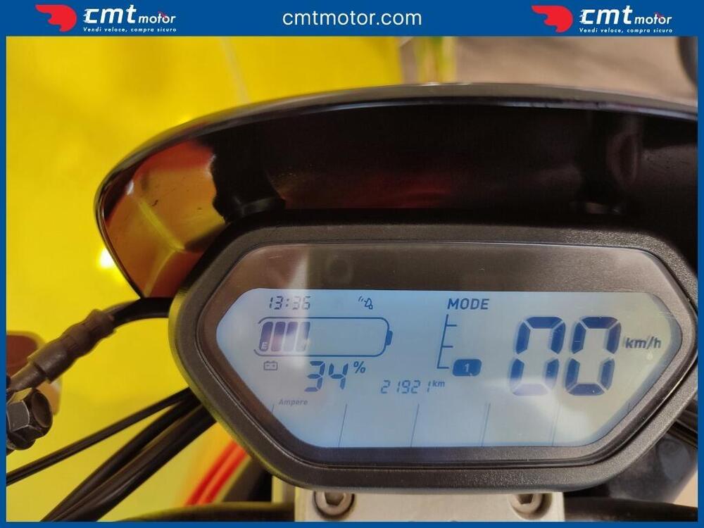 Niu N1s (2017 - 18) (5)