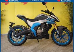 FB Mondial Piega 125 (2022 - 24) nuova