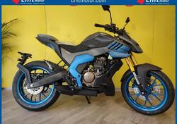 FB Mondial Piega 125 (2022 - 24) nuova