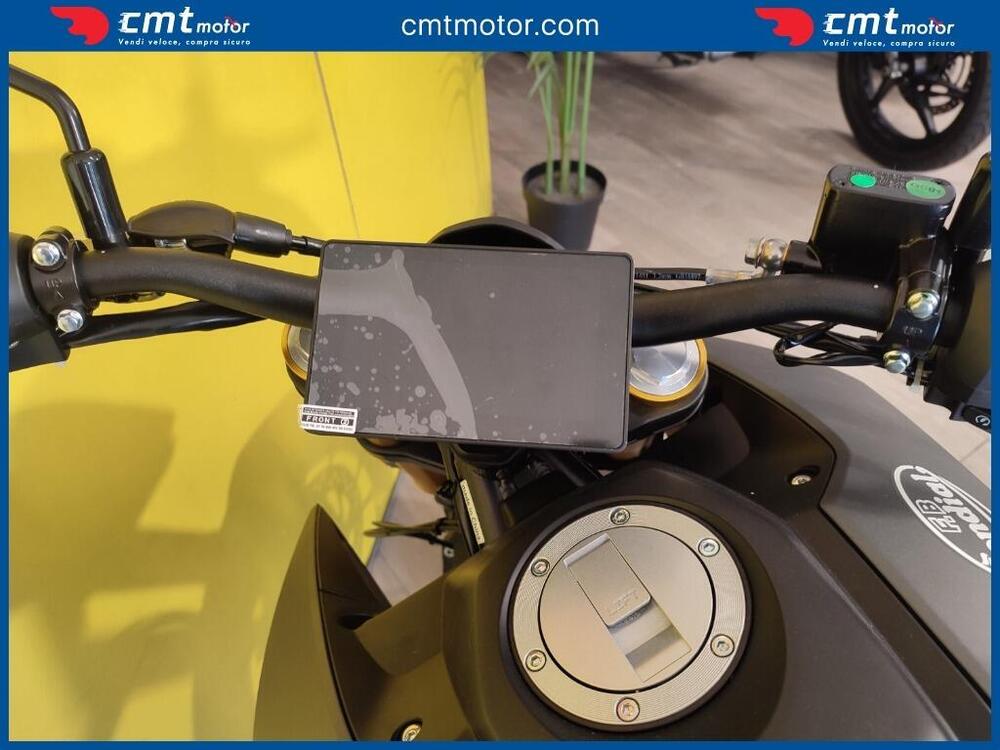 FB Mondial Piega 125 (2022 - 24) (5)