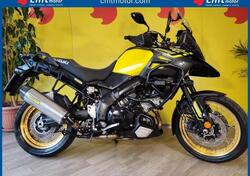 Suzuki V-Strom 1000 (2017 - 20) usata