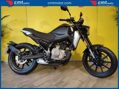 FB Mondial Flex 300 (2024 - 26) nuova