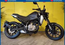 FB Mondial Flex 300 (2024 - 25) nuova