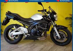 Suzuki GSR 600 (2006 - 11) usata