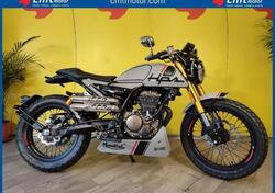 FB Mondial HPS 125 ABS (2020) nuova