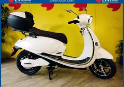 CJR MotorEco Trinity 5Kw L (2021 - 25) nuova