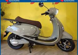 CJR MotorEco Trinity 5Kw L (2021 - 25) nuova