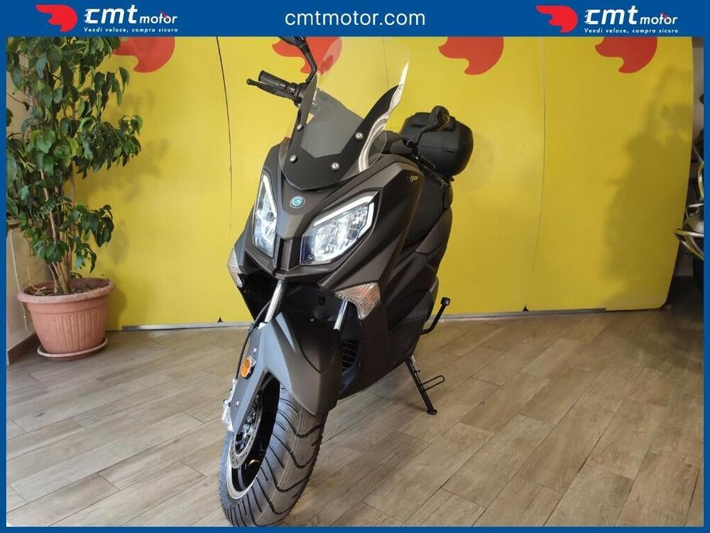 CJR MotorEco Tiger 7Kw (2021 - 25) (2)