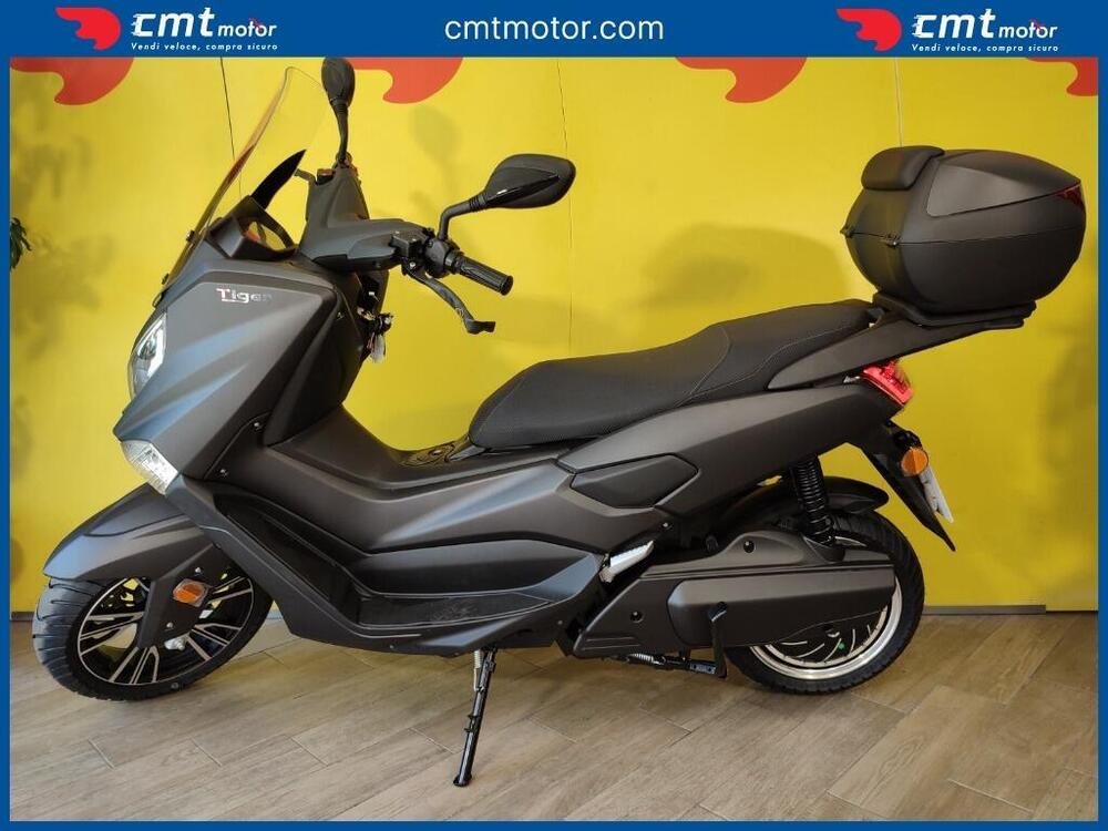 CJR MotorEco Tiger 7Kw (2021 - 25) (3)