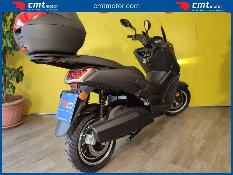 CJR MotorEco Tiger 7Kw (2021 - 26) (4)