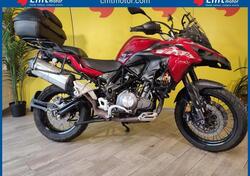 Benelli TRK 502X (2018 - 20) usata