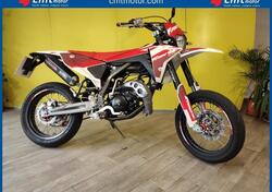 Fantic Motor XM 50 Motard Performance 2T (2021 - 22) usata
