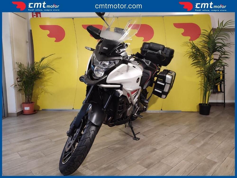 Honda Crosstourer ABS (2011 - 16) (2)