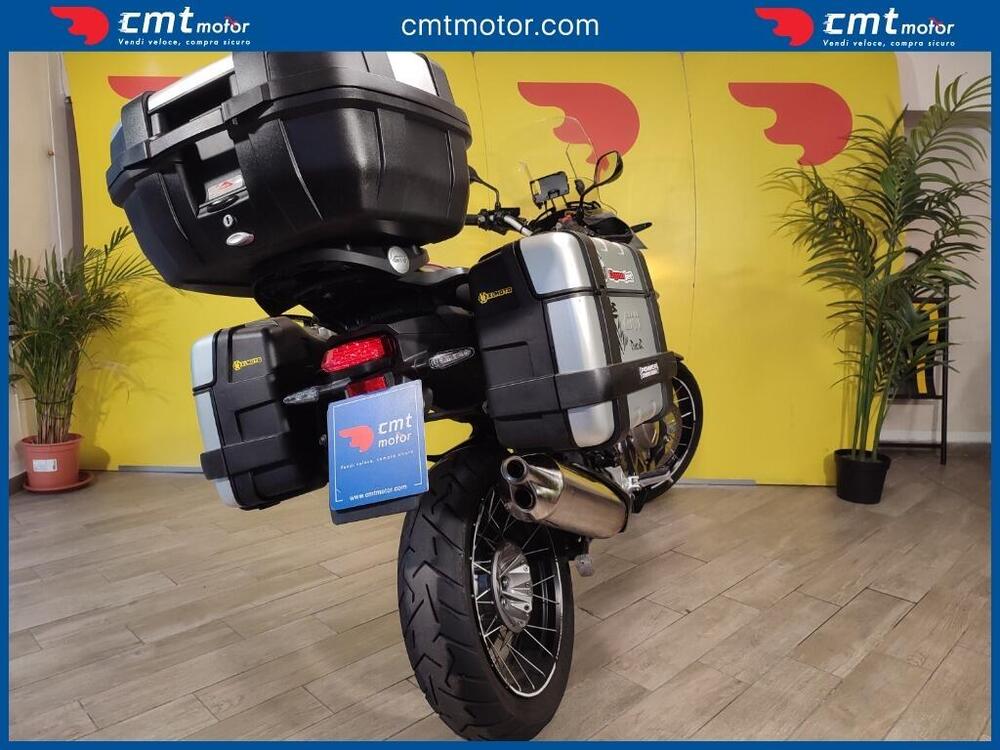 Honda Crosstourer ABS (2011 - 16) (4)